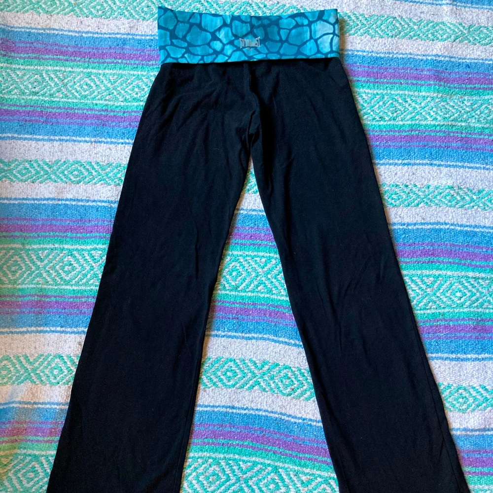 Everlast yoga pants